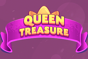 Queen Treasure
